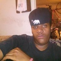 Gregory Symon Jr
