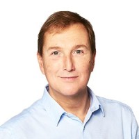 Lars Bergman