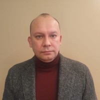 Дмитрий Иванов