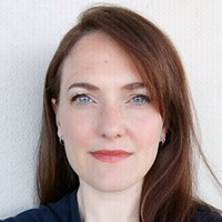 Nicola Morrice