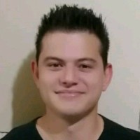 Andres Lizano Astorga