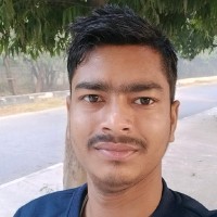 RAM ASHISH MAURYA