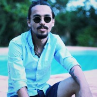 Camilo Prates Souto