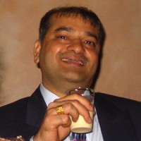 Mehul Mehta