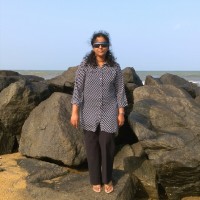 Pradeepa Dangalla