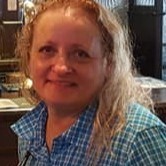 Cheryl Nuckols
