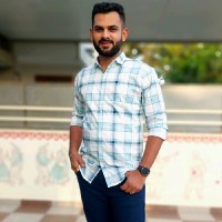 Vashisht Patel