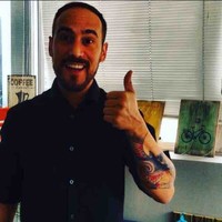 Paulo Guismes Figueiredo