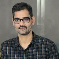 Dwijendra Mishra