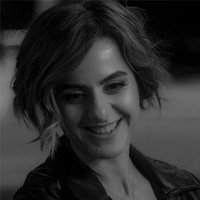 Eda Biber Şirin