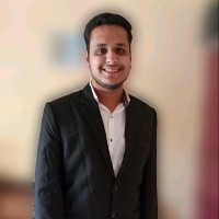 Swaroop Gholkar