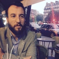 Nicolas Daguier