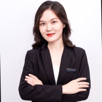 Jane Zheng