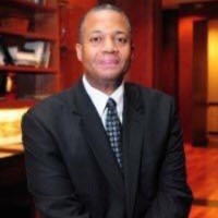 Dr. Albert Edwards lll