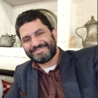 Ahmed Nawwar