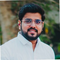 Nikhil Pawar