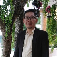 Ahmad Ridwan