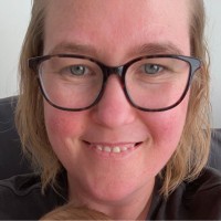 Christin Selvær