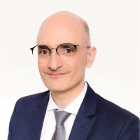 Antoin Abou Khalil