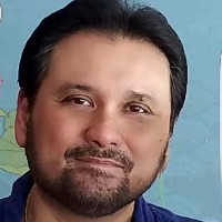 Jerry Pilgrim