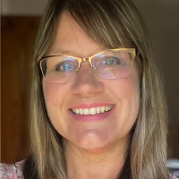 Laurie Kreger