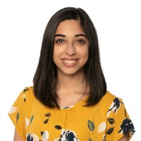 Ashna Haji, Mba