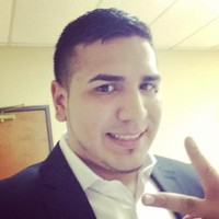 Eduardo Hernandez