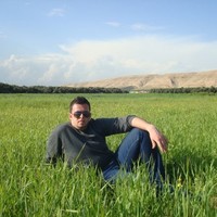 Omar Issam