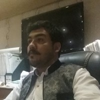 Syed Amir