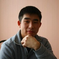 Мейрамбек Жабаев
