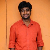 Manikandan Arumugam