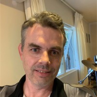 Stuart Smithies
