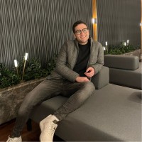 Erdem Kuş