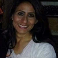 Carmela Foote