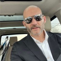 Todd Danni