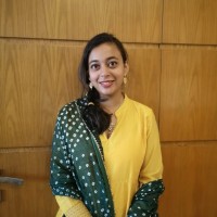 Khadija Pardawala