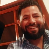 Jorge Andres Franco Beltran