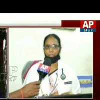 Dr. ARUNA ABBURI