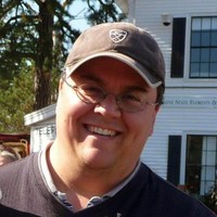 David Bergeron