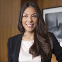 Sarah Mostafa