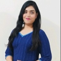 Shweta Deshmukh