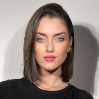 Evelin Ivy Horvath