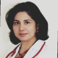 Priya Pais