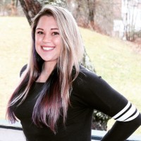Justine Vancise