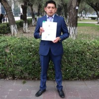 Osvaldo Daniel Cabrera Medina