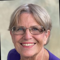 Laurel Colgate