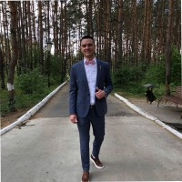 Oleksandr Batsius