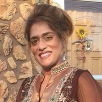 Shamsa Ashraf