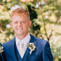 Zach Wood