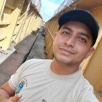 Ramiler Pereira